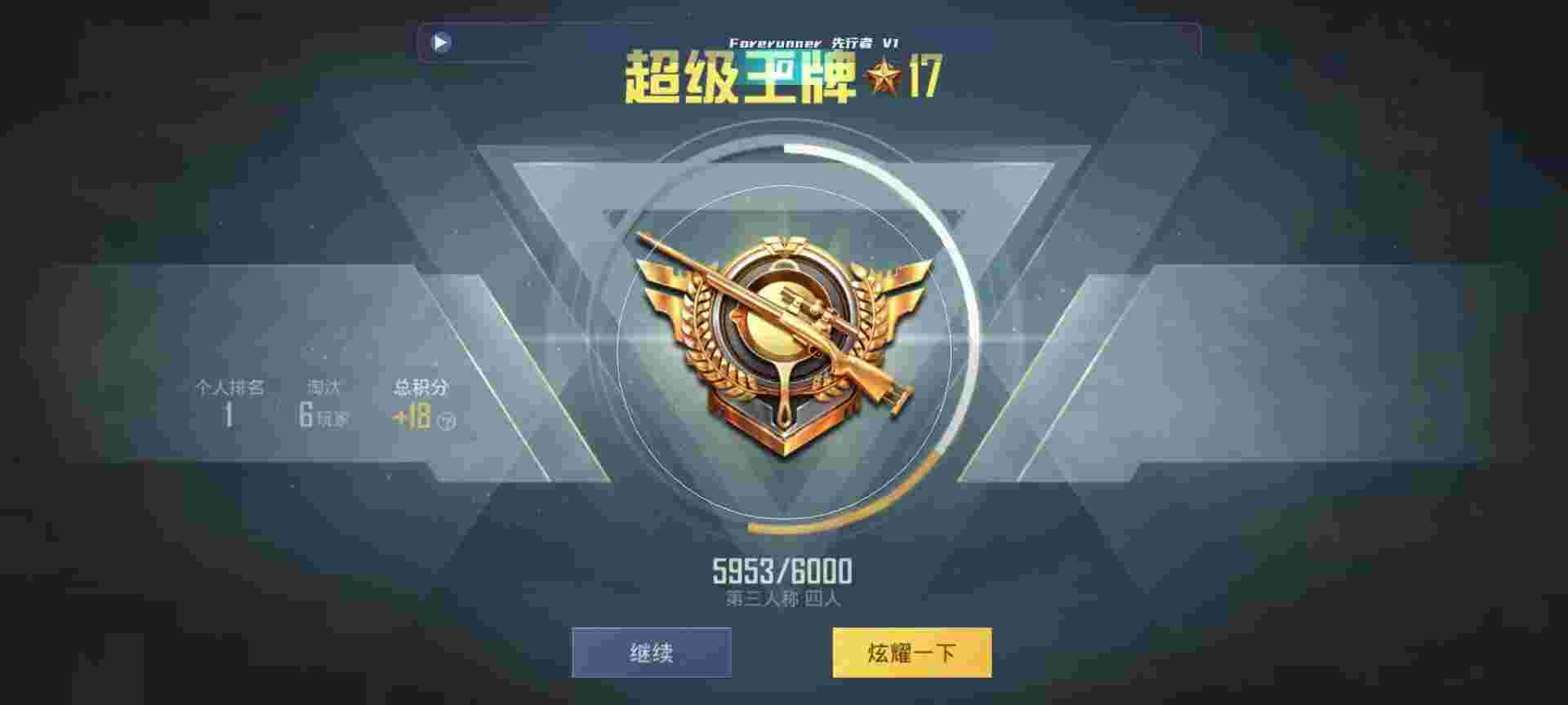 和平精英鸡腿辅助自瞄 - ios吃鸡科技免费辅助预览图
